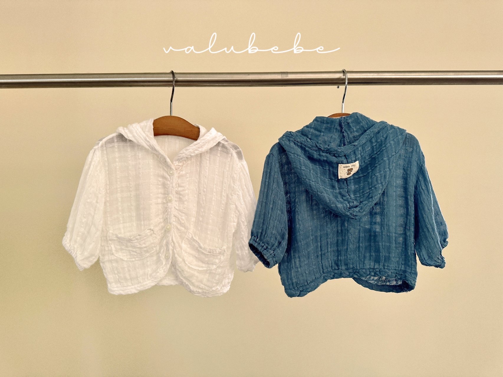 🇰🇷Valu_bebe外套