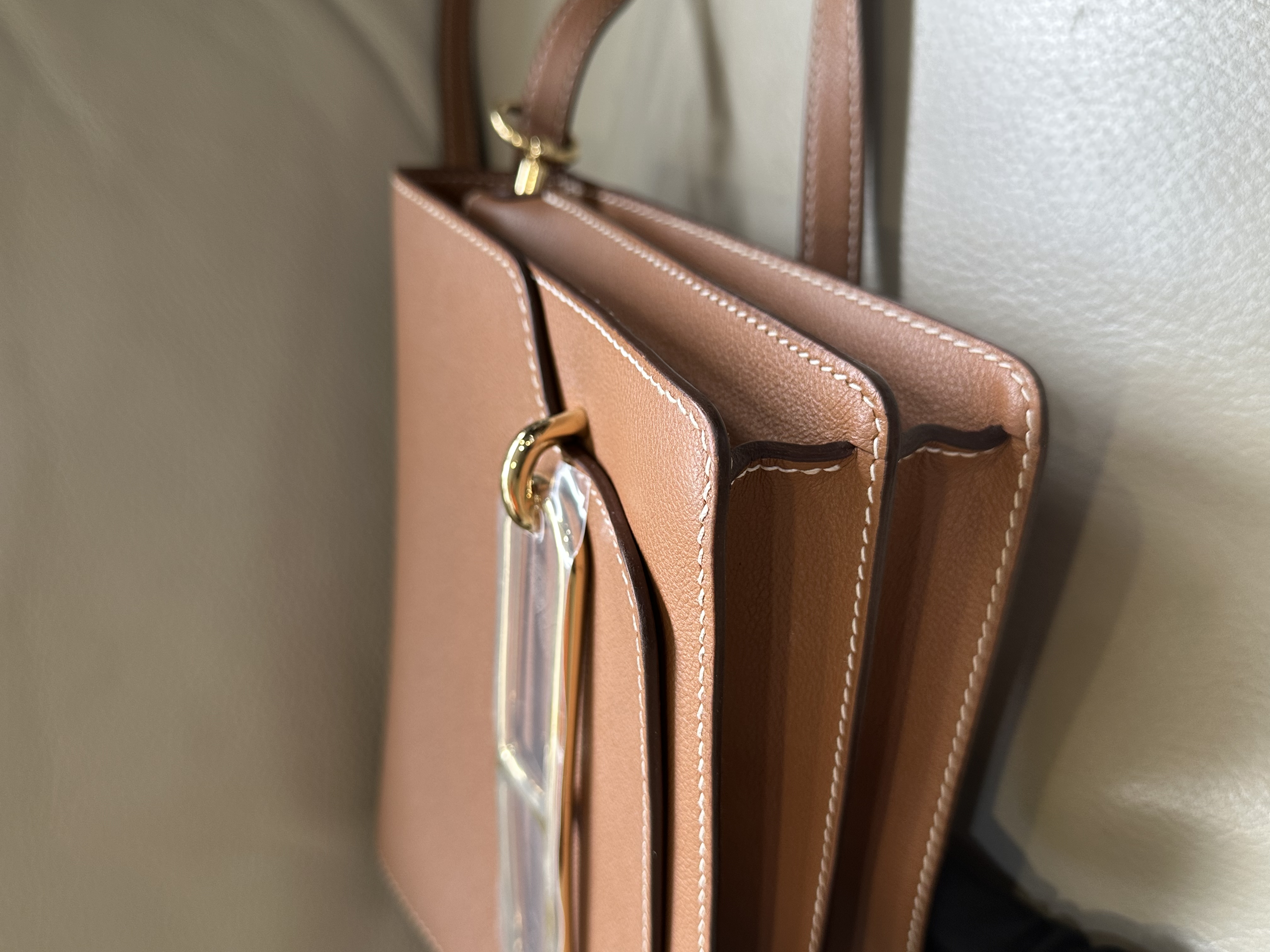 Pre-Owned HERMES Roulis 23 / Stamp D / Product Code: 26042501