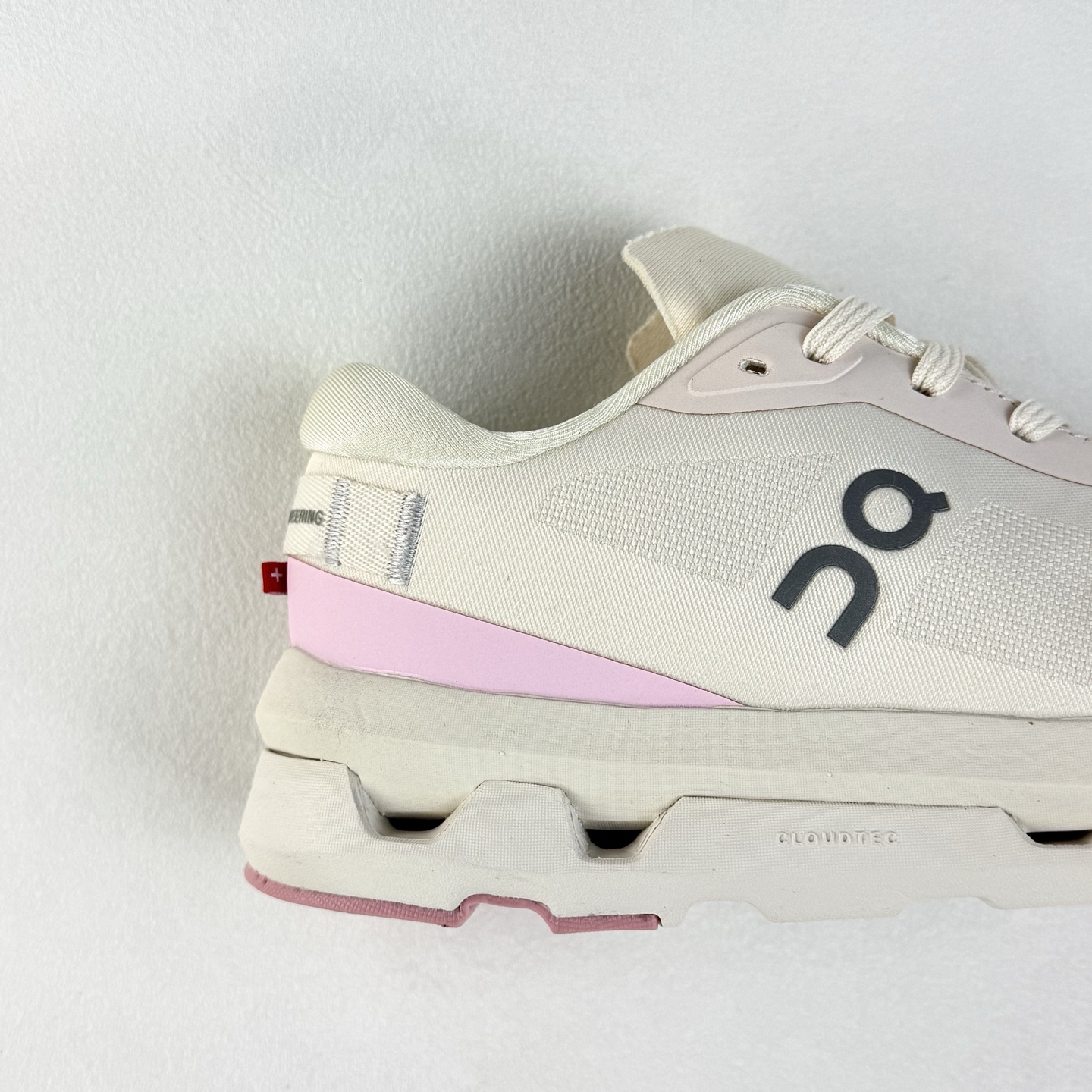 On Running Cloudzone