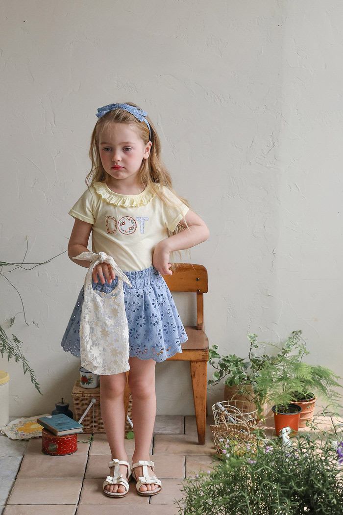 🇰🇷Puella_Flo短褲