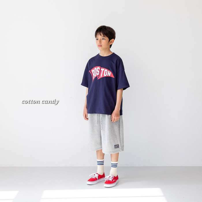 🇰🇷CottonCandy褲