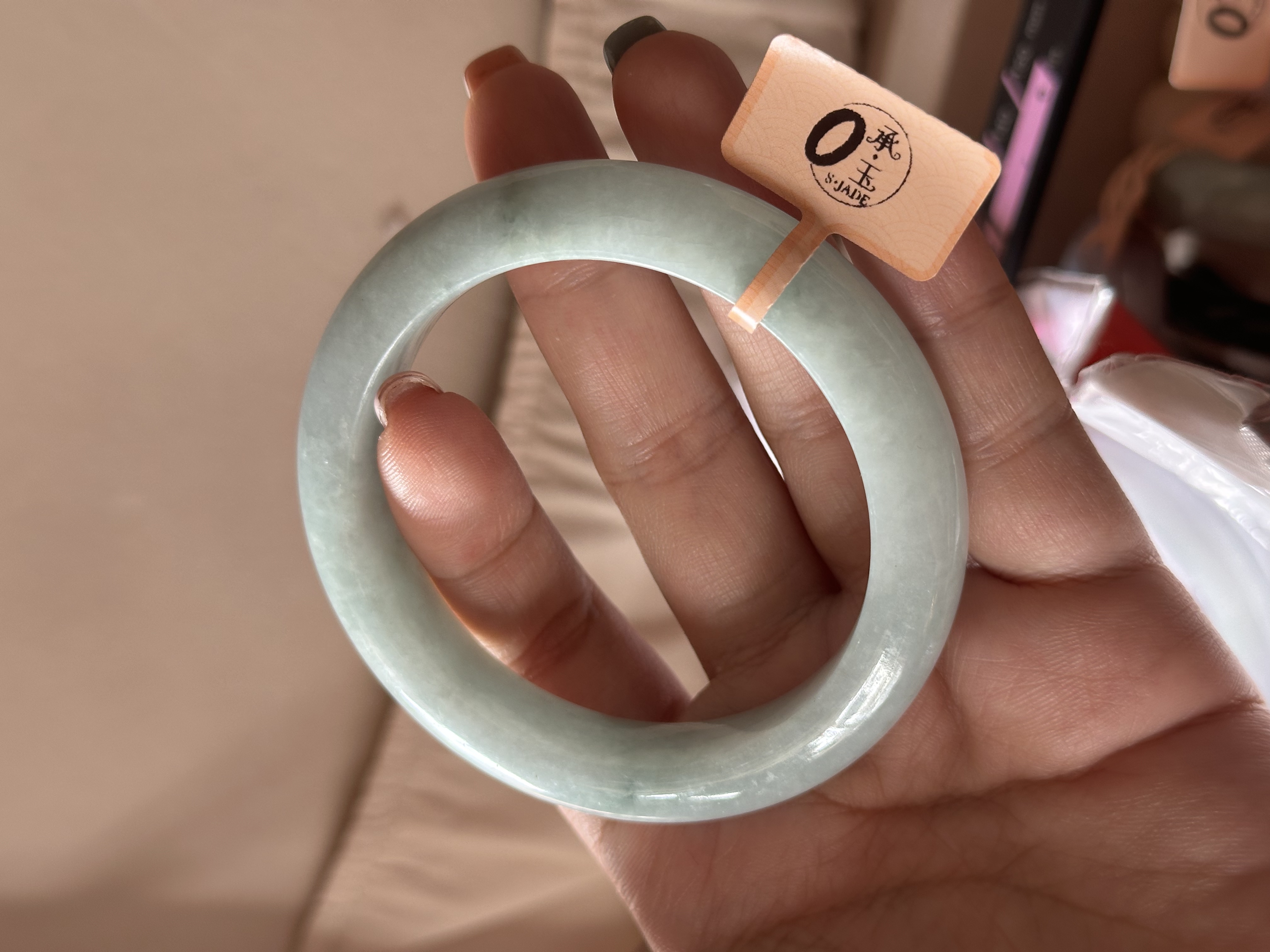 S3001 55.9 滿色甜果綠