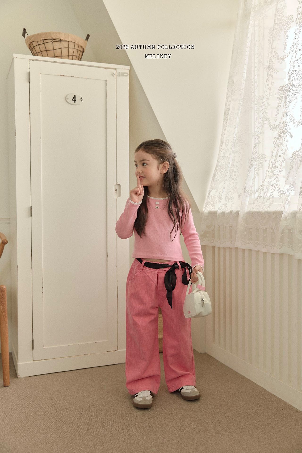 CP6070 Pants