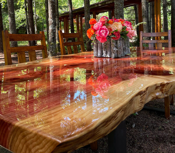 Glaze Coat Premium Outdoor 戶外配方