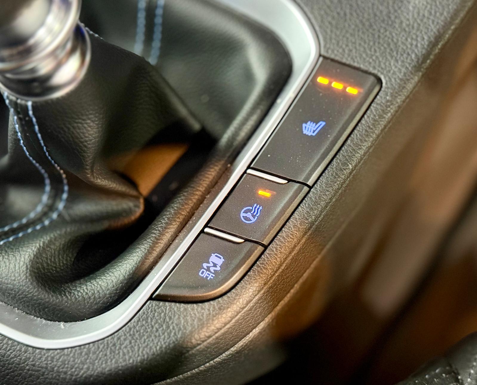 Hyundai i30N MT Facelift 2022