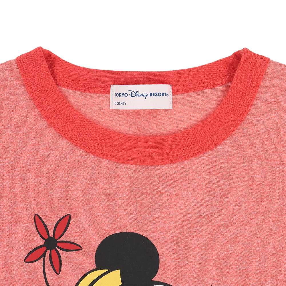 【預訂】TDR Minnie tee (S / M / L / XL / XXL)