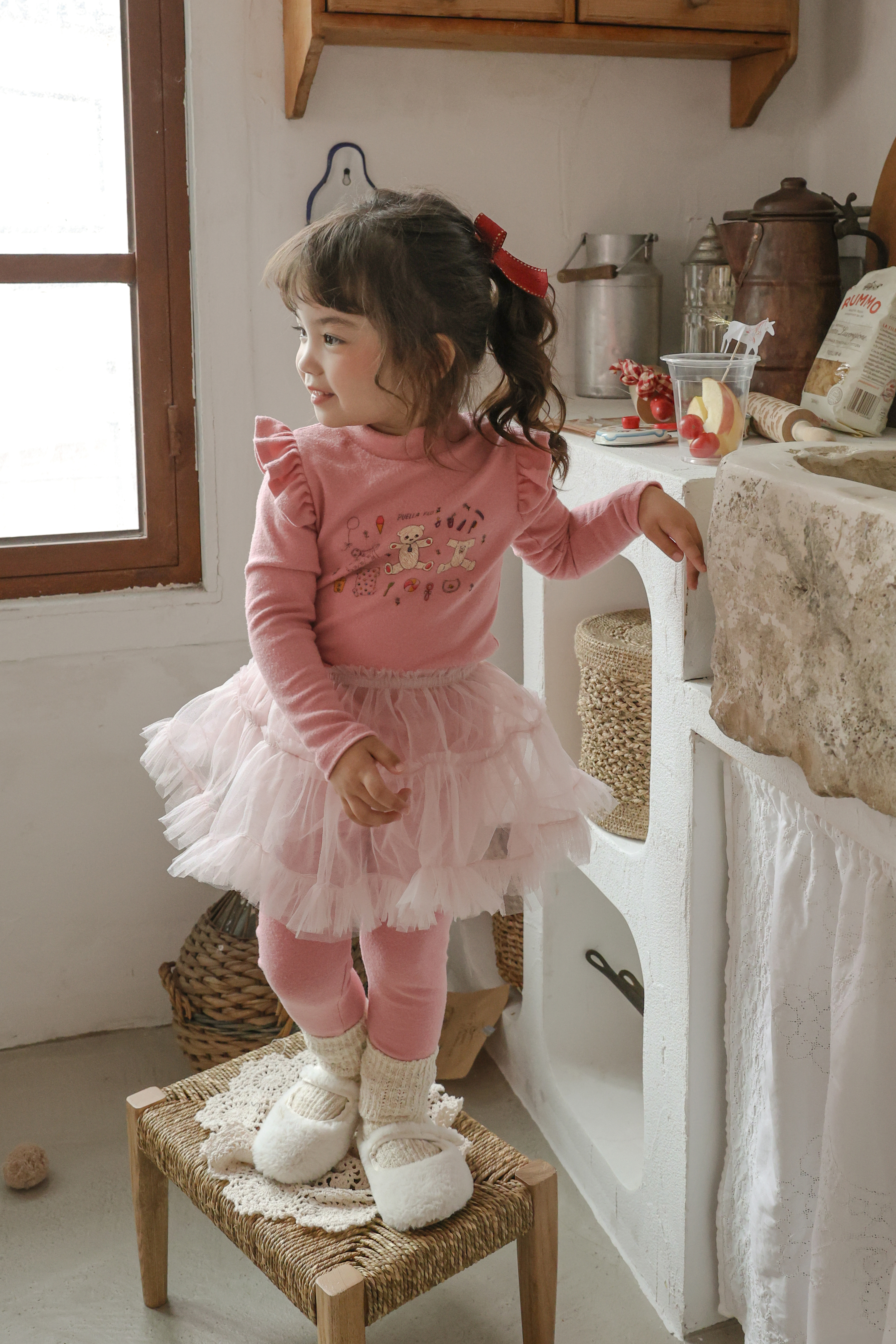 FLO | Anna skirt 