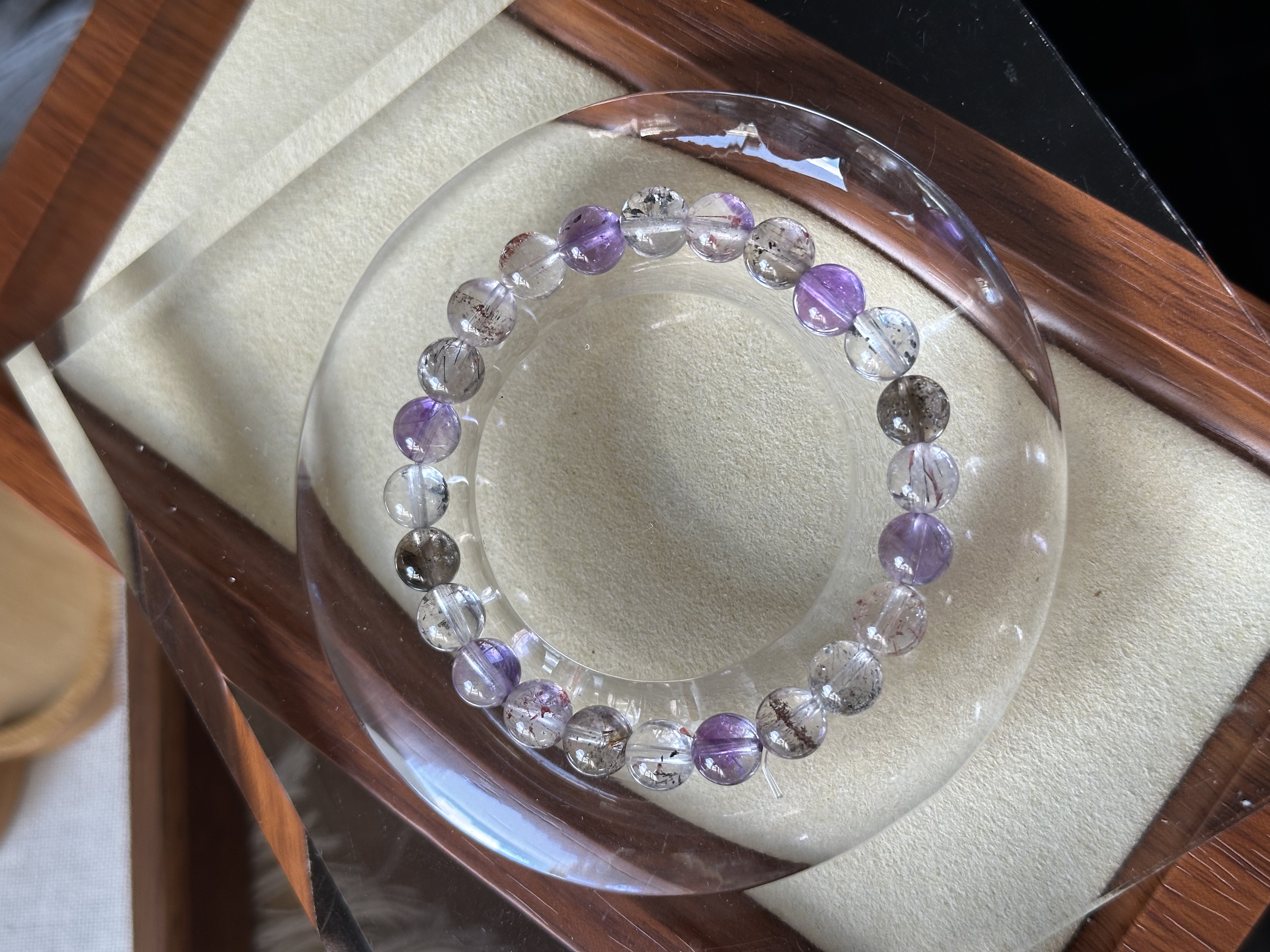 超七 ｜ Super 7 8.0mm