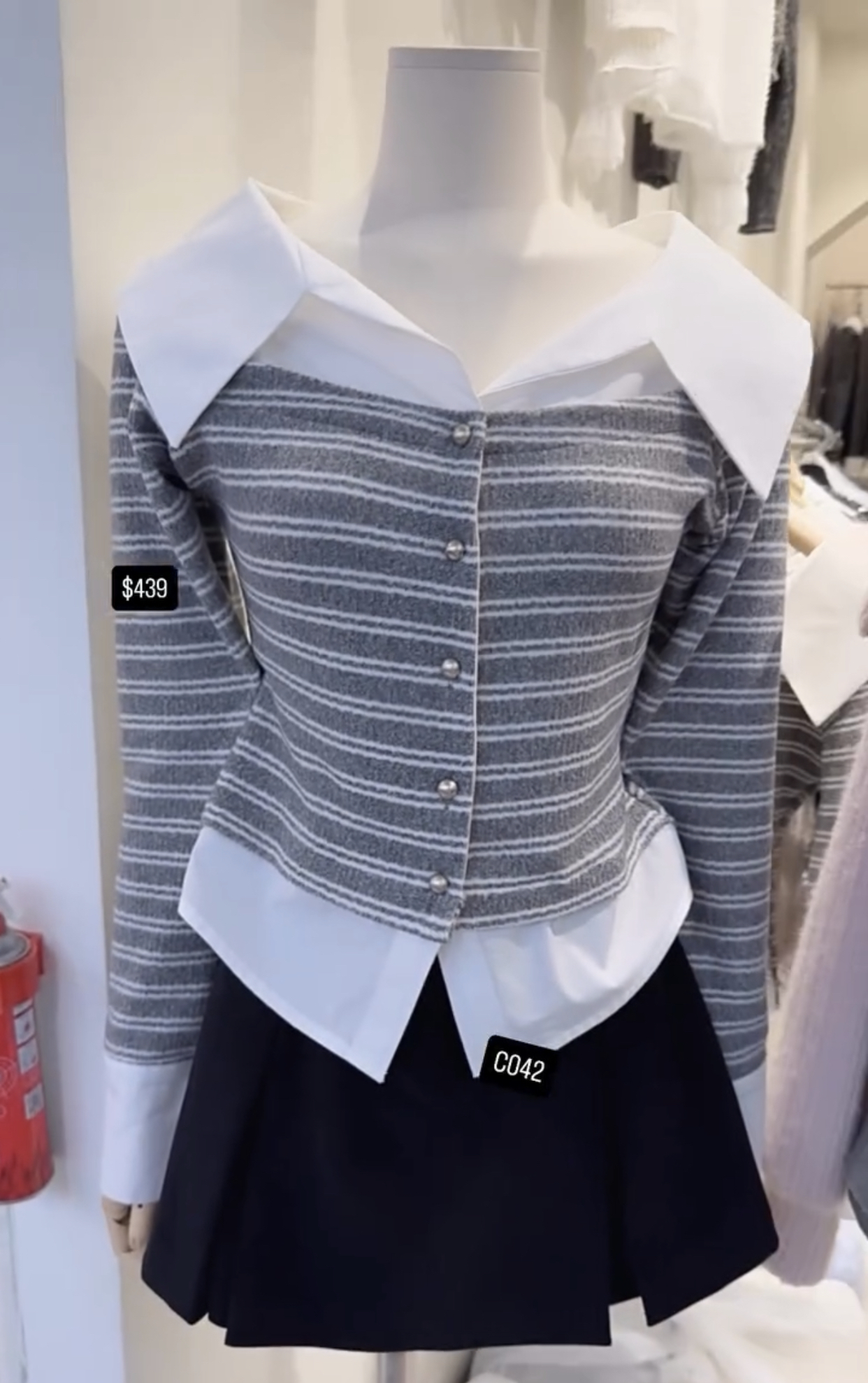 🇰🇷🇰🇷韓國連線 20/1🔥🔥9801#C042