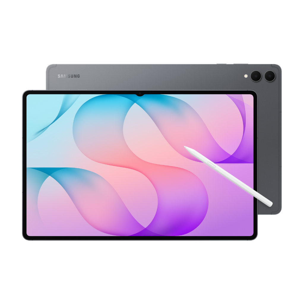 Samsung Galaxy Tab S12 Ultra 5G｜14.6" Dynamic AMOLED 2X 巨幕・AI 功能・S Pen 書寫・超薄 5.1mm 旗艦平板｜香港行貨