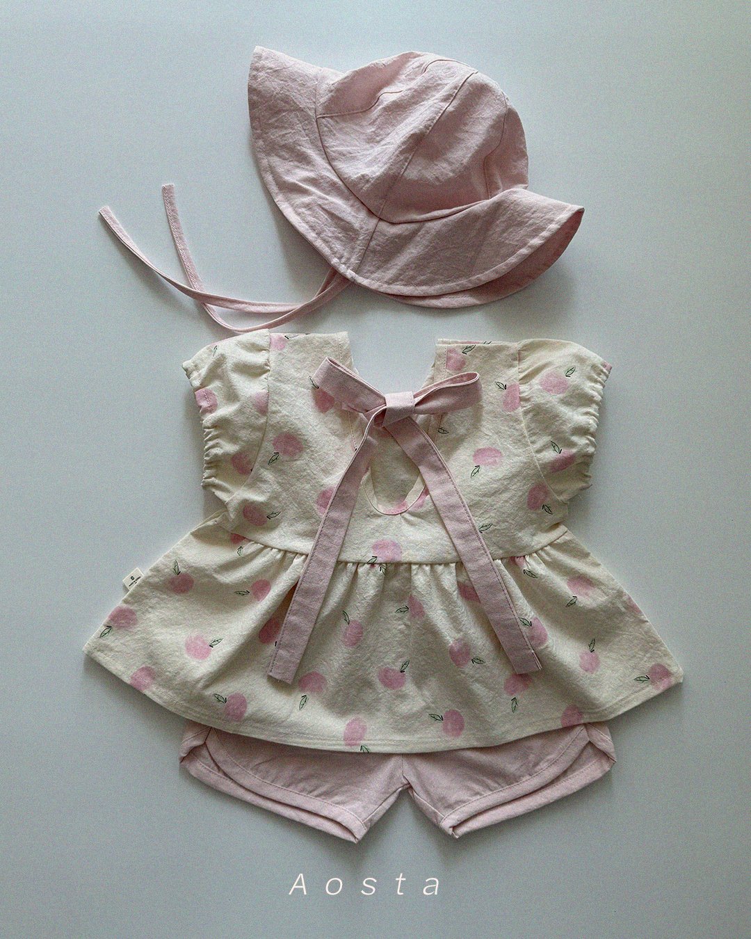 大蝴蝶結🎀 Top