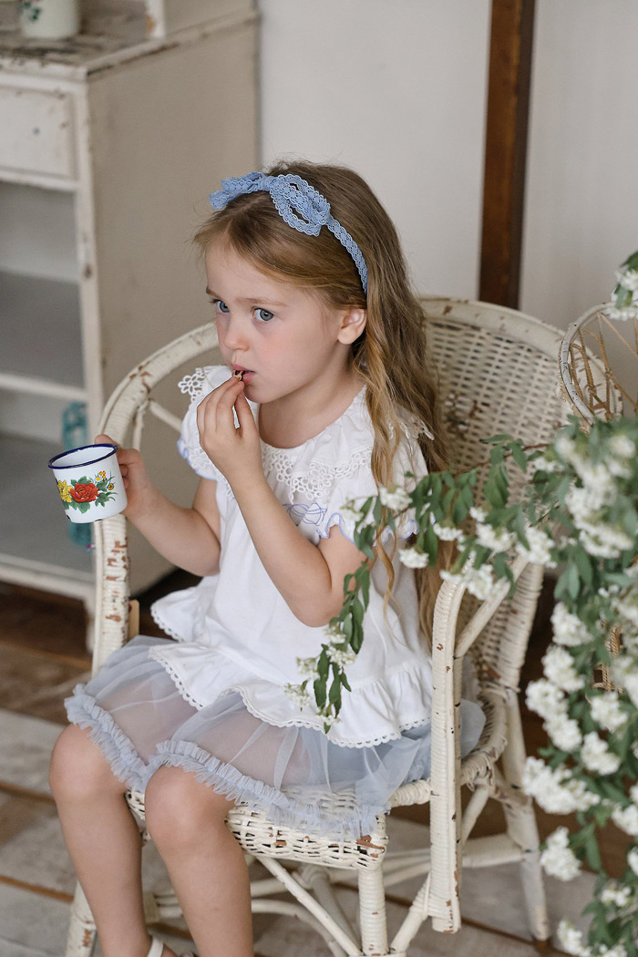 🇰🇷Puella_Flo褲裙