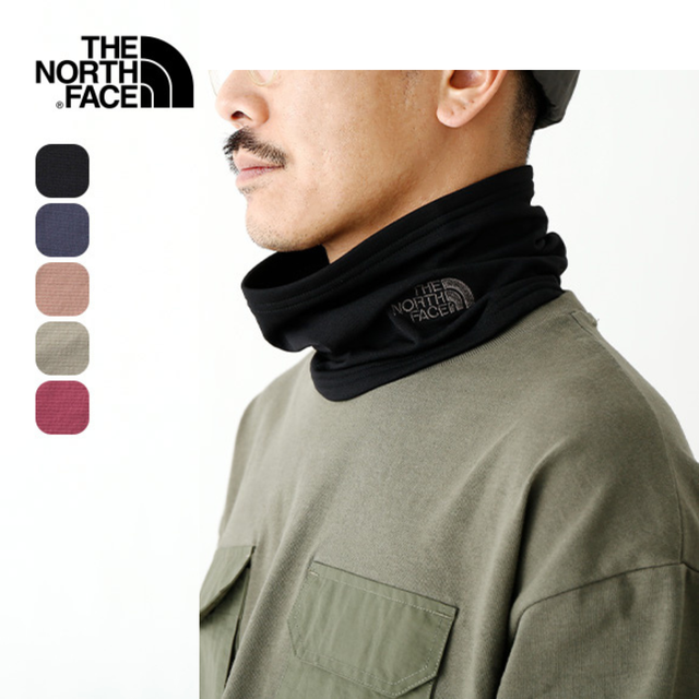 光電子 THE NORTH FACE DOWN NECK WARMER Base Lined Neck Warmer | The North Face SE