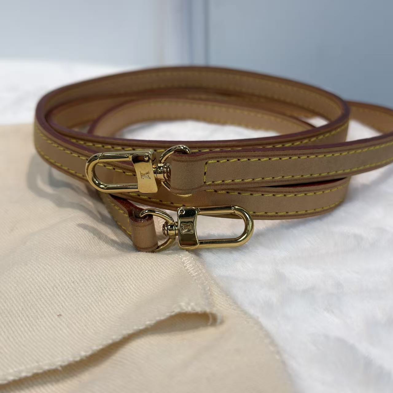 【經典永不過時復古感】LV路易威登 Pochette Eva麻將包