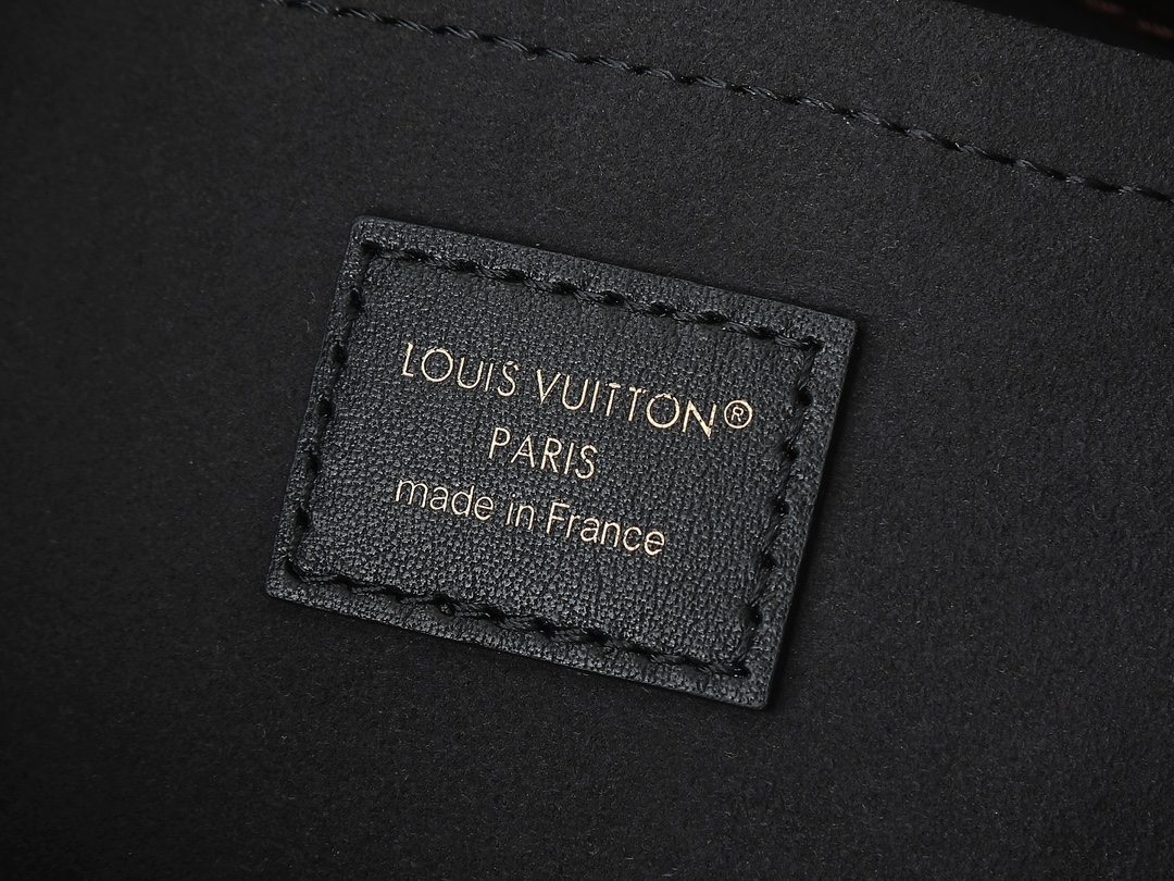 Louis Vuitton LV The Drop GM Monogram