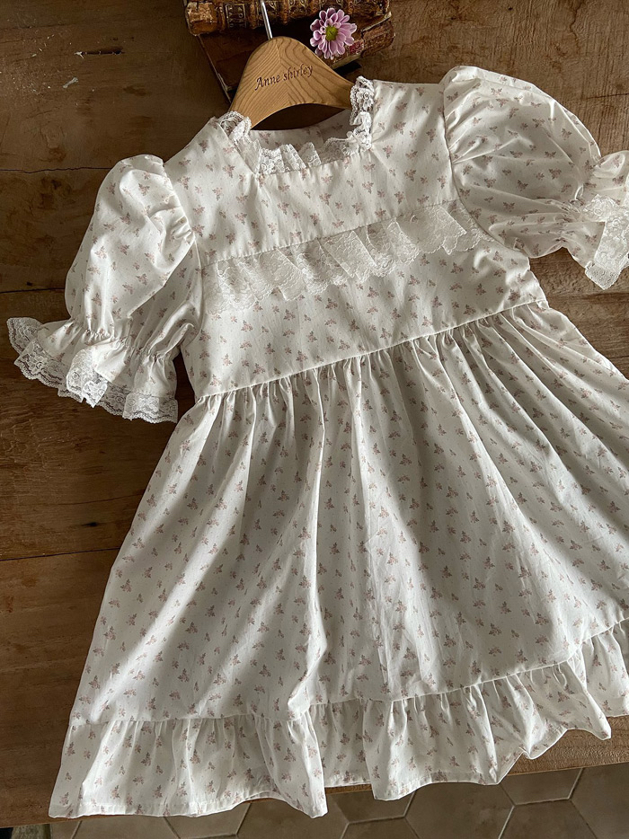 🇰🇷Anne shirley one piece