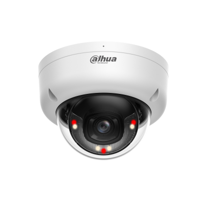 (請先查詢報價)(現貨) 大華 Dahua IPC-HDBW1439E1-A-IL 4MP Entry Smart Dual Light Fixed-focal Dome Network Camera (請先查詢報價) (香港行貨)