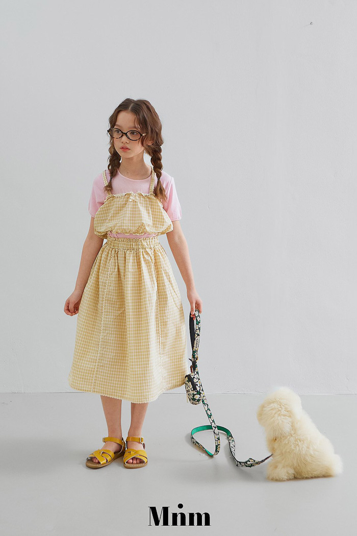 🇰🇷Minimal 外搭