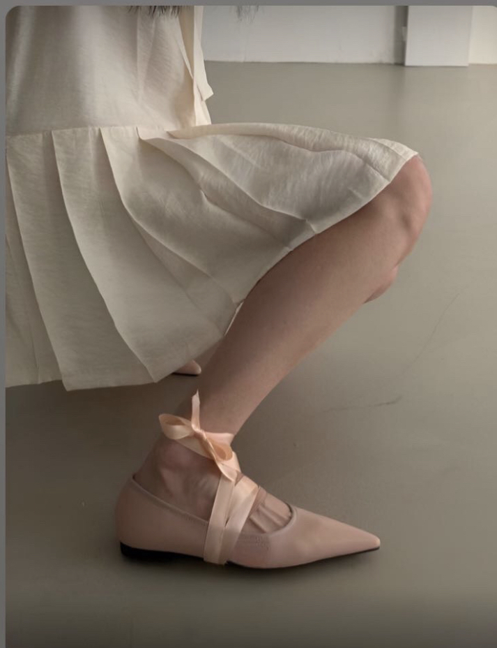 🇰🇷🇰🇷新款速遞25/3🔥🔥10691#ff2868