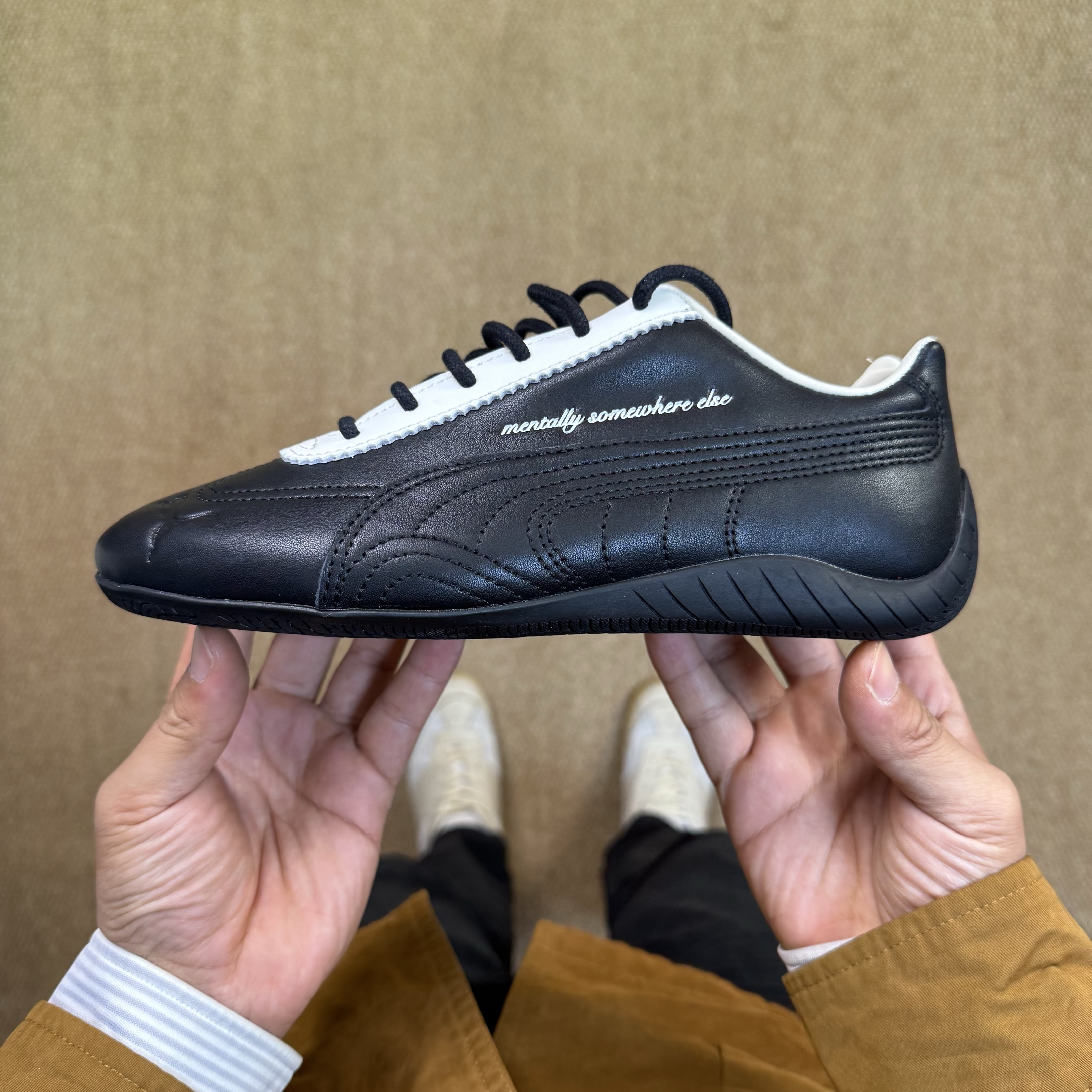 Puma Speedcat OG 404267-02