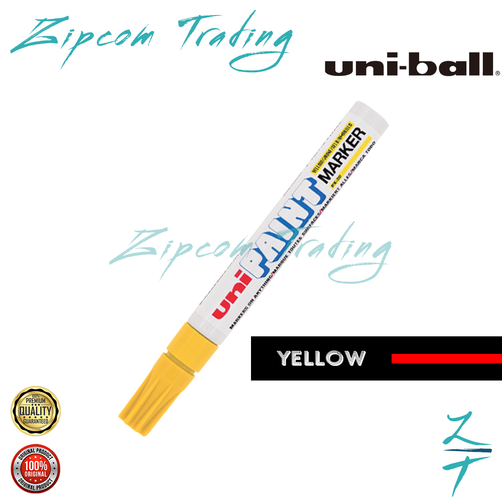 UNI Paint Marker PX 20 Medium Permanent Marker