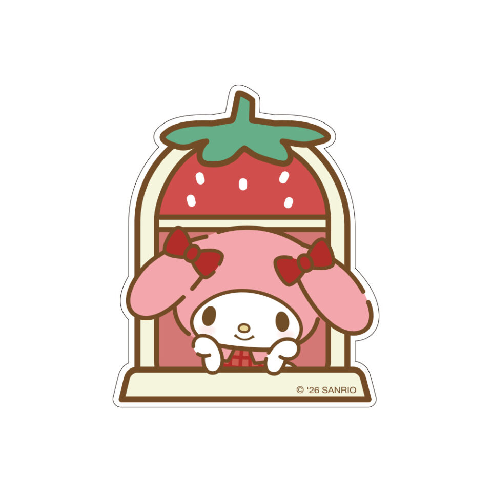 MM限定貼紙550***