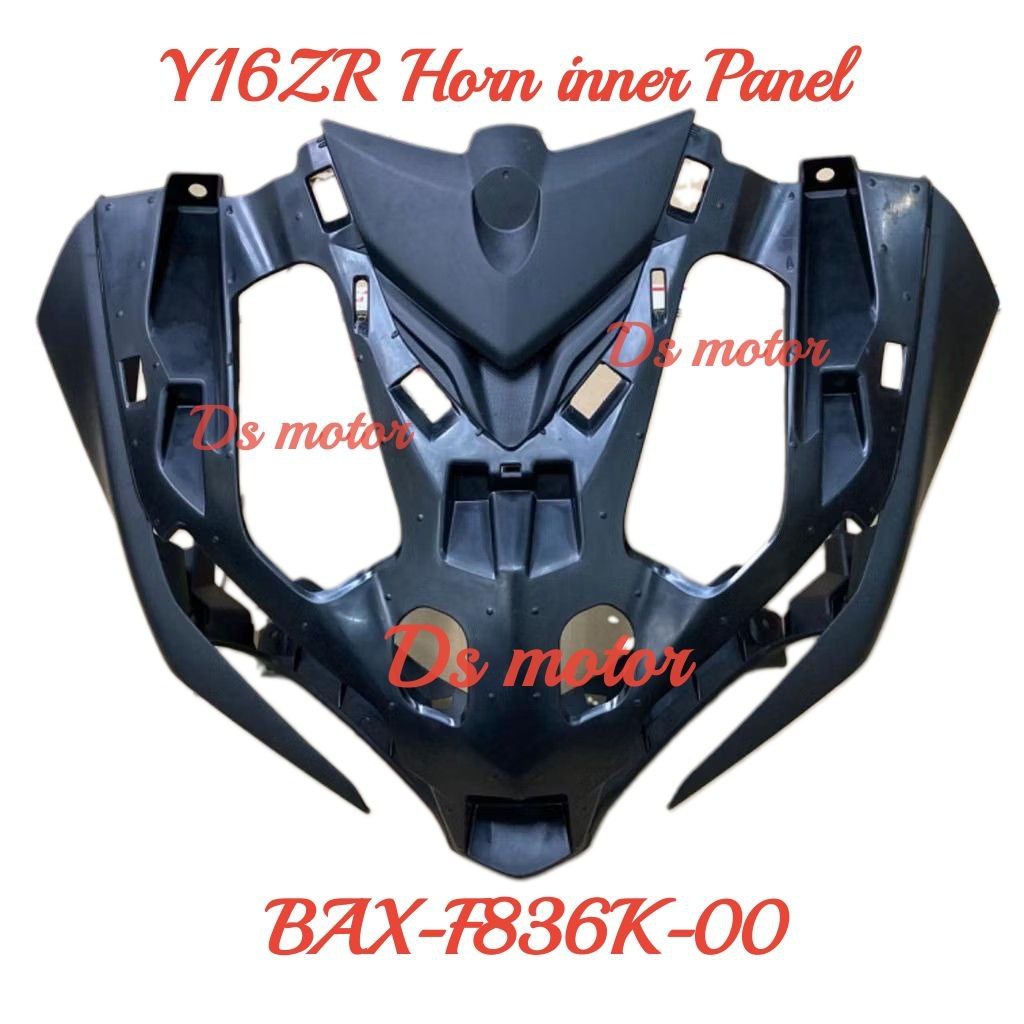 Yamaha Y16 ZR / Abs Inner Cover Part / No Color Parts BAX / BSM