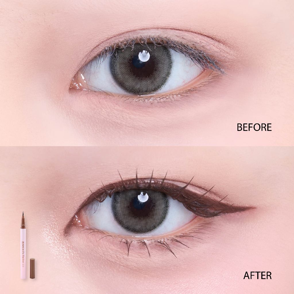 泰國現貨 | MilkLove - Love 化妝品牌 TWENTYWENDY 散粉/眼線液筆/睫毛液