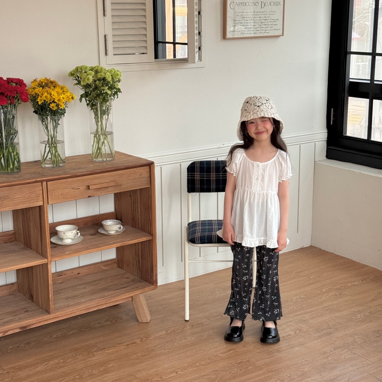 🇰🇷Ninibello 褲 親子