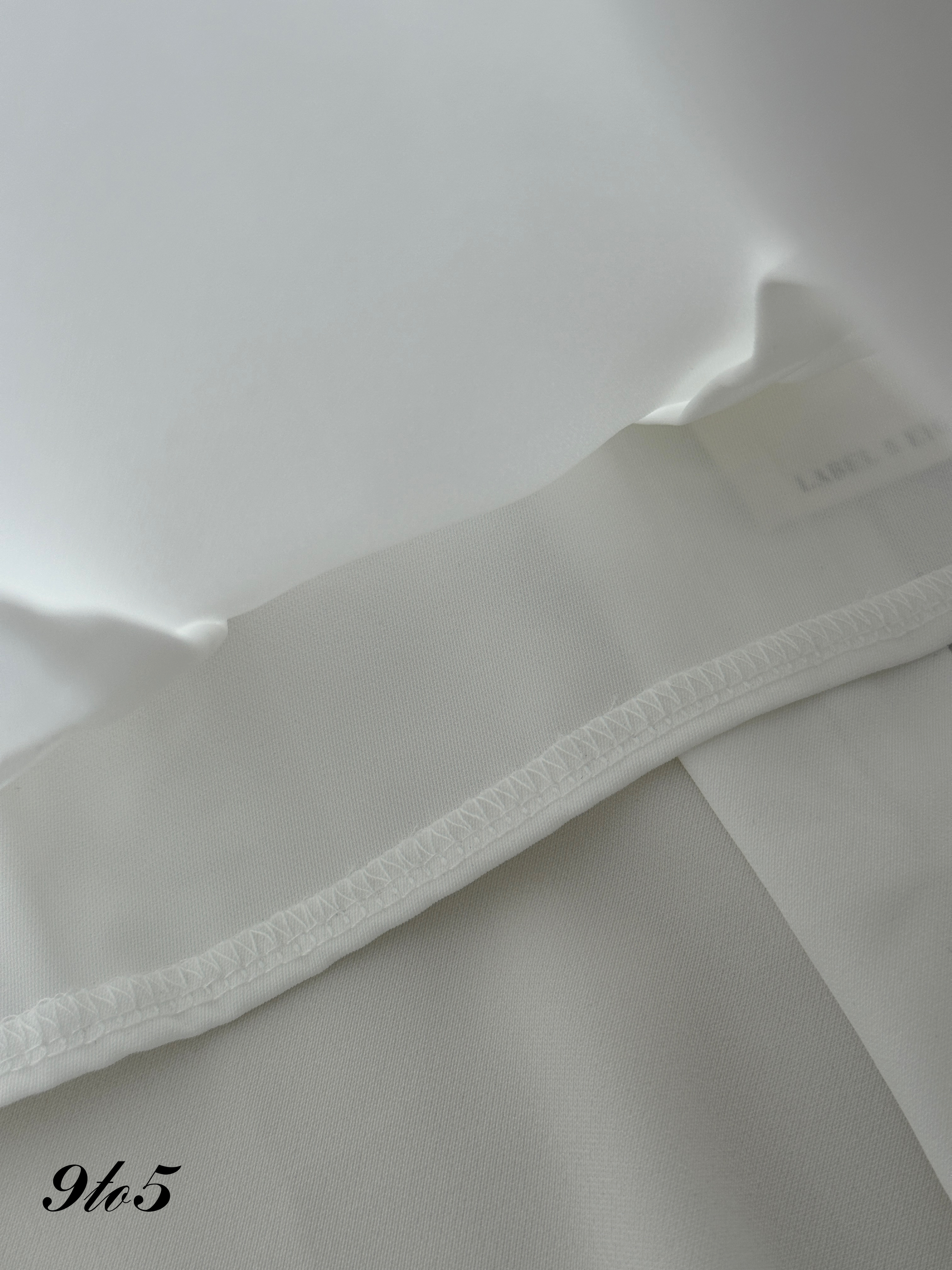 T3925 Sleeveless Ruffle Top - 4 Colors