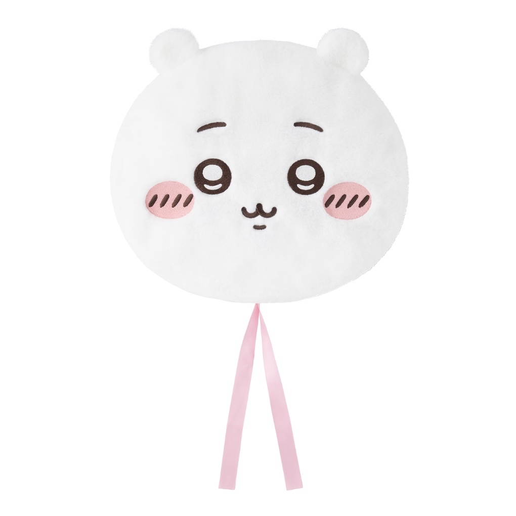 Chiikawa Park 限定 雙面帽｜預訂