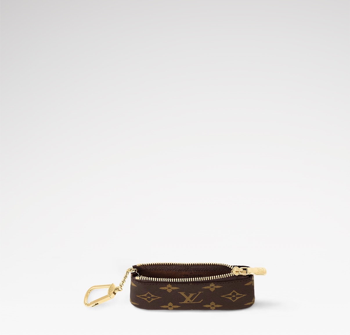 現貨🍒LV key pouch and coins bag  Size 12 x 7 x 1.5 cm 