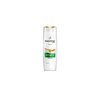 Pantene Shampoo 70ml Travel Size / SMOOTH AND SILKY