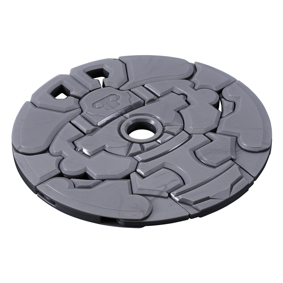 (預訂訂金 $200) (總價 $516) (魂限) Bandai 幪面超人 響鬼 音式神 猿光碟套裝 (行版) Rider HIBIKI Disk Animal Saru Disk Set