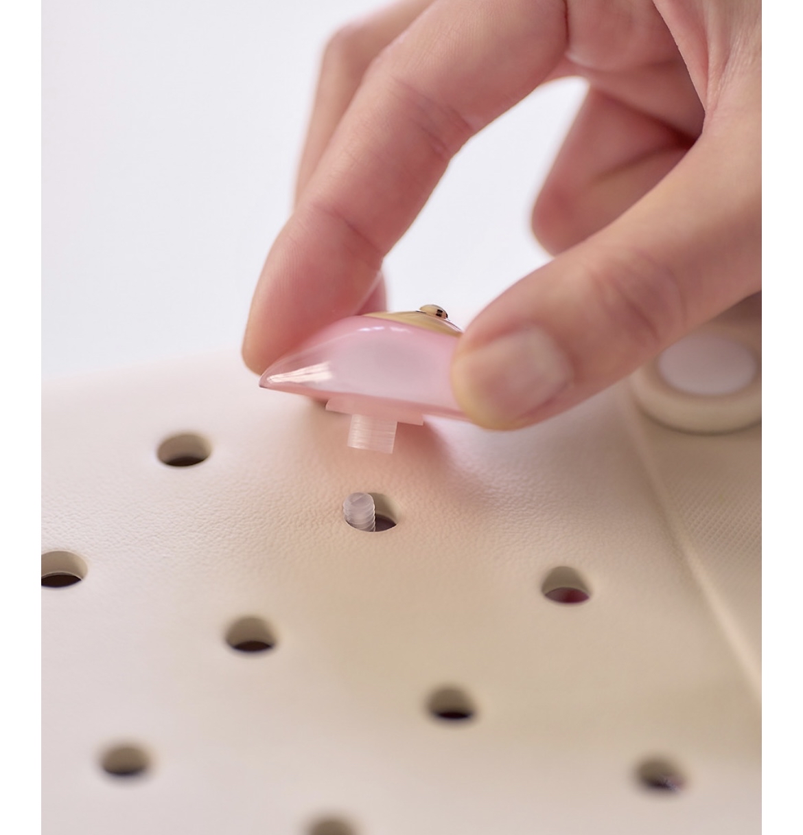 Kakao Friends Apeach洞洞配飾