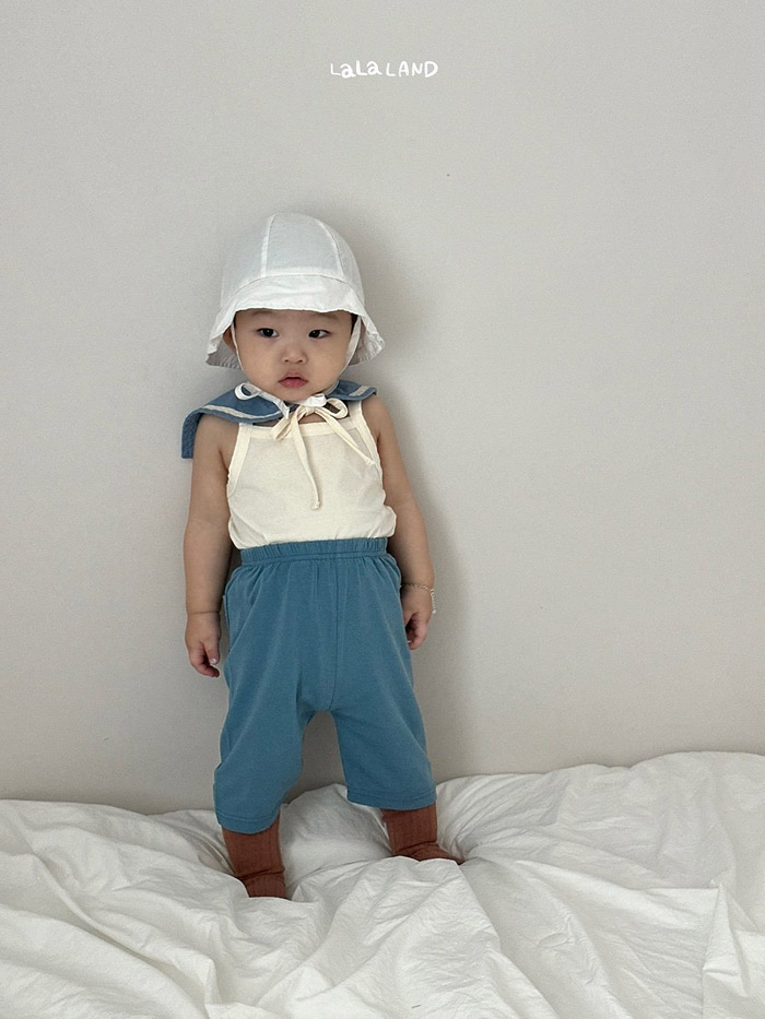 🇰🇷Lalaland Bebe短褲