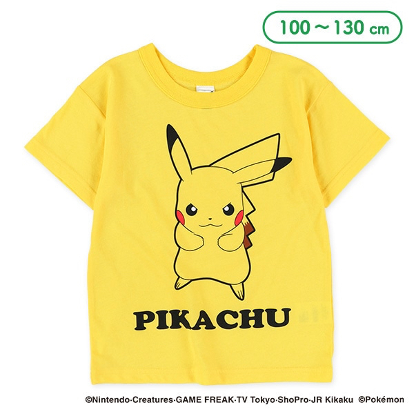 🇯🇵預訂 日本直送🇯🇵比卡超印花短袖T恤