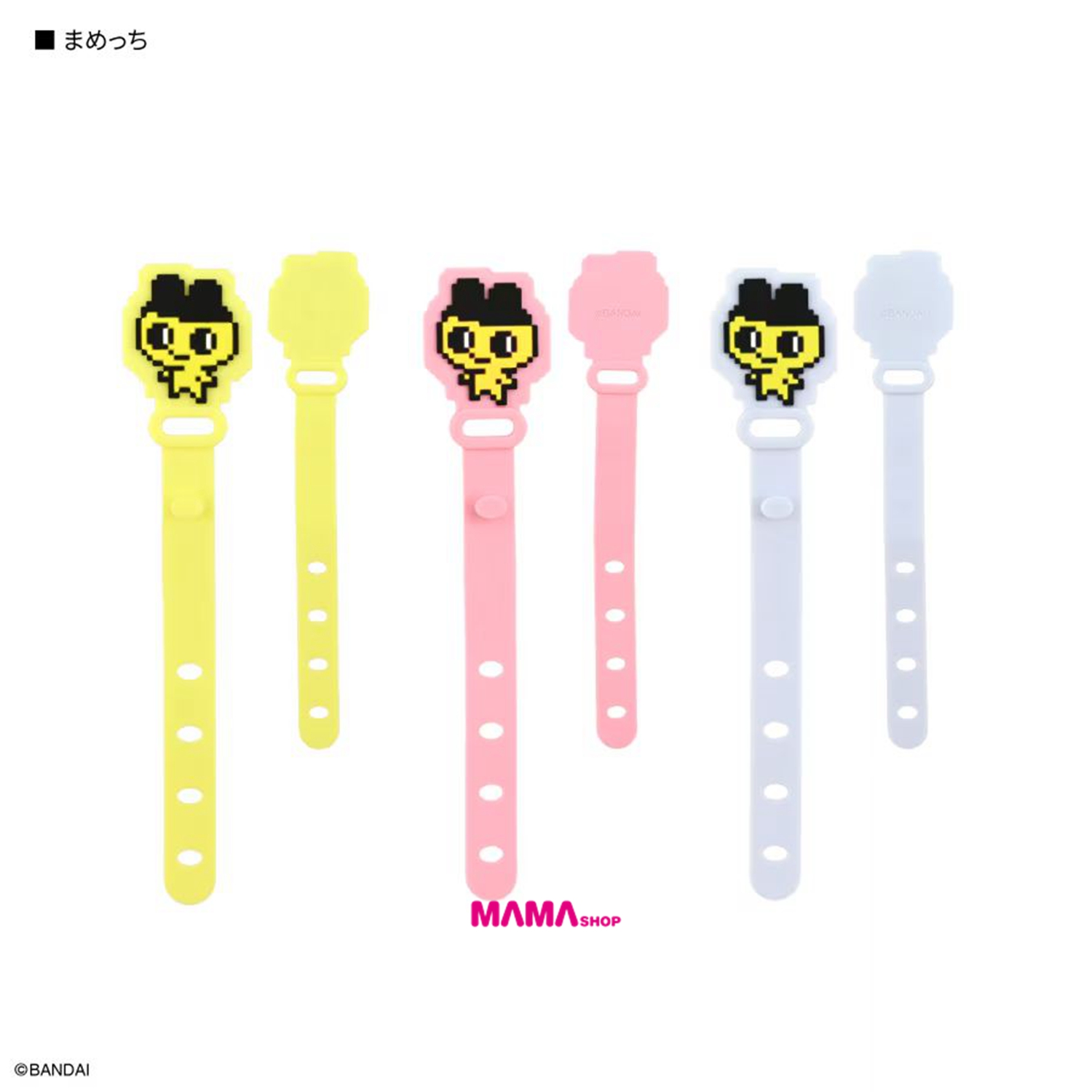 日本直送Tamagotchi 繞線器