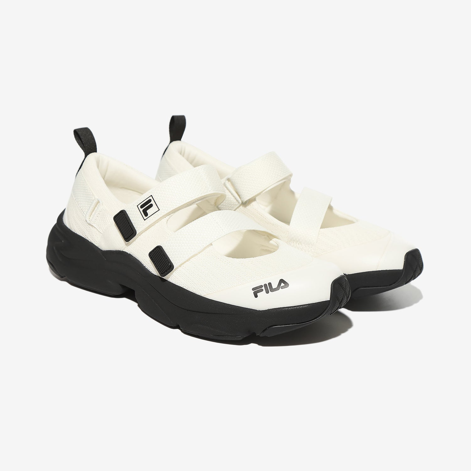 [減價優惠][FILA] RAY TRAINER (2種)