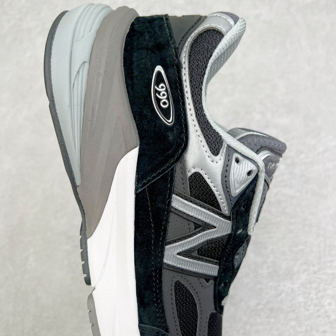 New Balance 990V6 M990BK6 