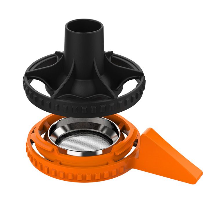 Filling Chamber for PLENTY | Storz & Bickel