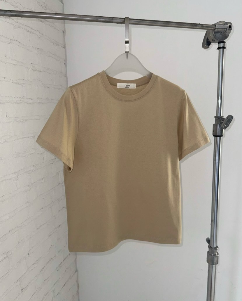 (2026FW) JCRANE - TOP