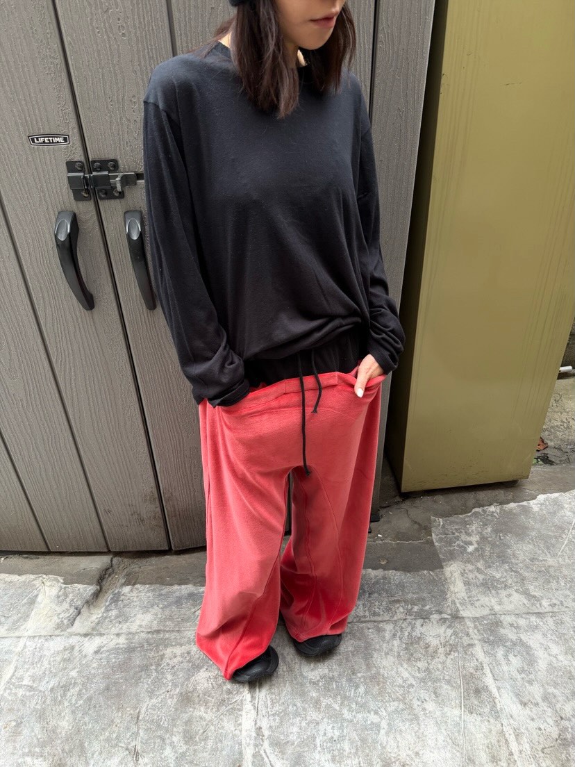 (2026FW) FRANC - TOP