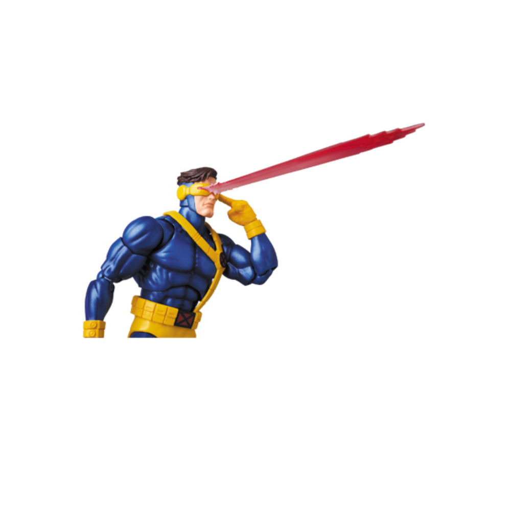 MAFEX X-Men Cyclops