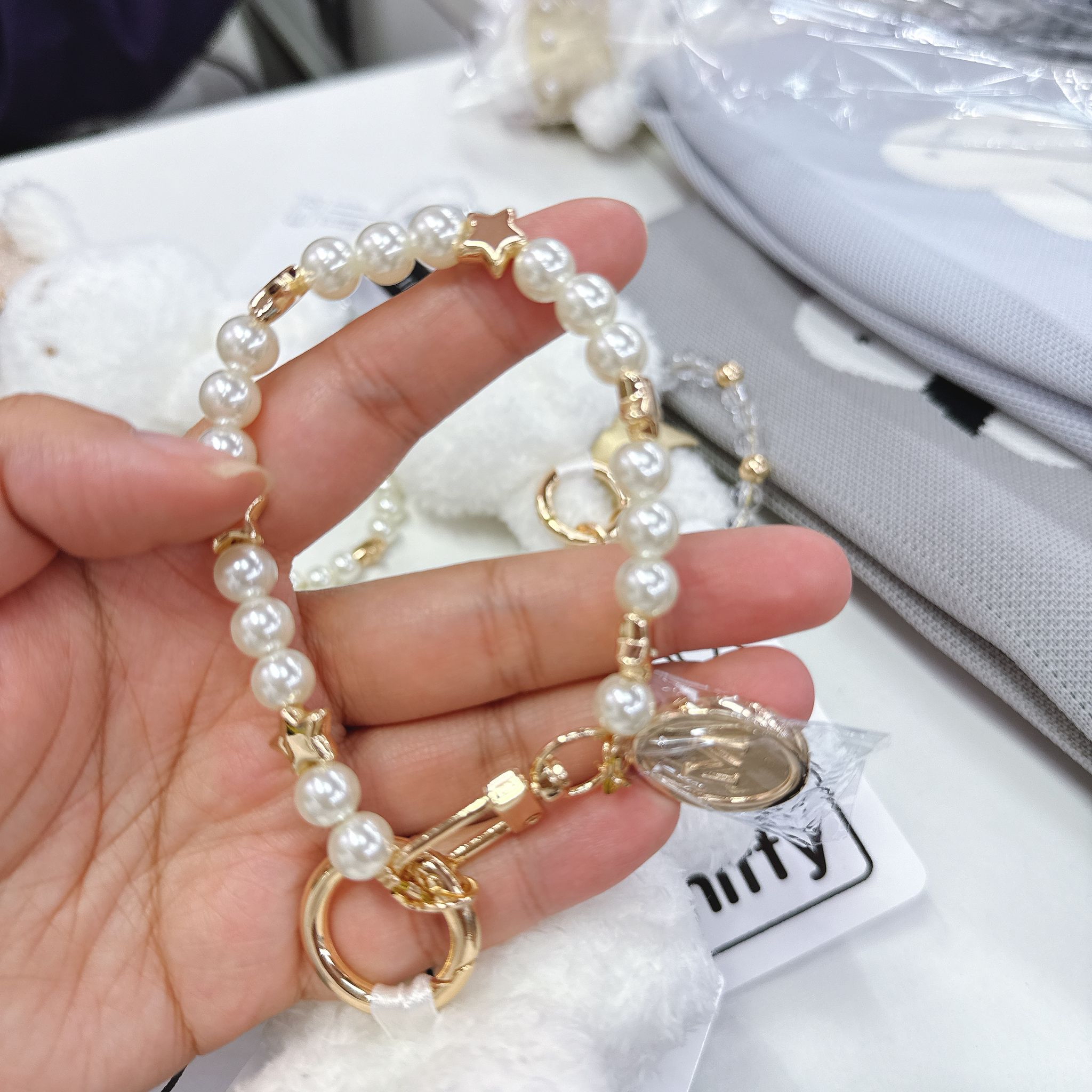 日本直送日本版MIIA原宿miffy限定公仔掛飾/斜孭袋/旅行喼袋