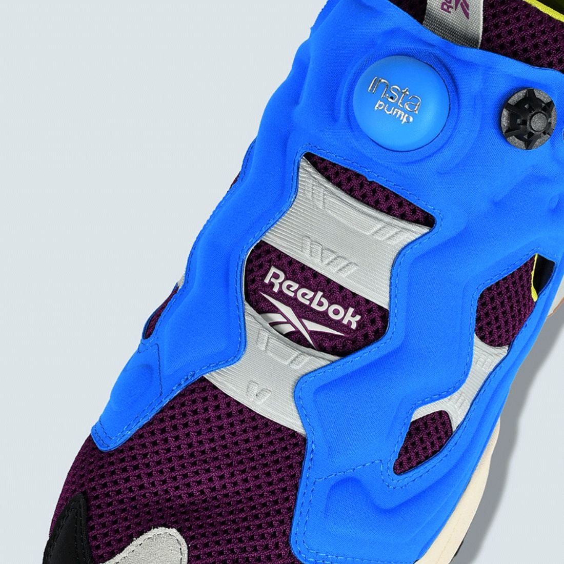 {Pre-order} REEBOK Pump Fury 94 OMMO **MESSAGE FIRST/先查詢貨存** (100271540)