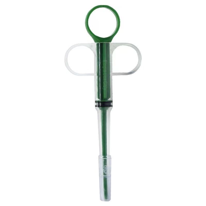 Kruuse 一體式寵物餵藥器