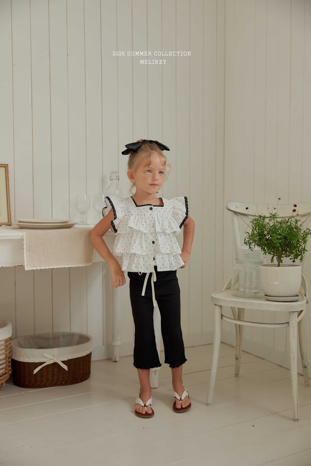 🇰🇷Melikey上衣