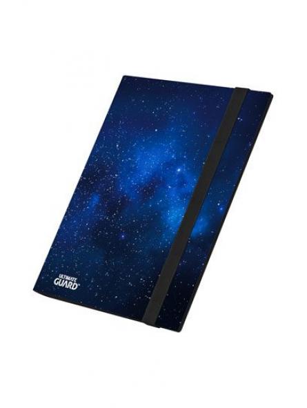 Ultimate Guard FlexXfolio 9-Pocket "Mystic Space Edition"