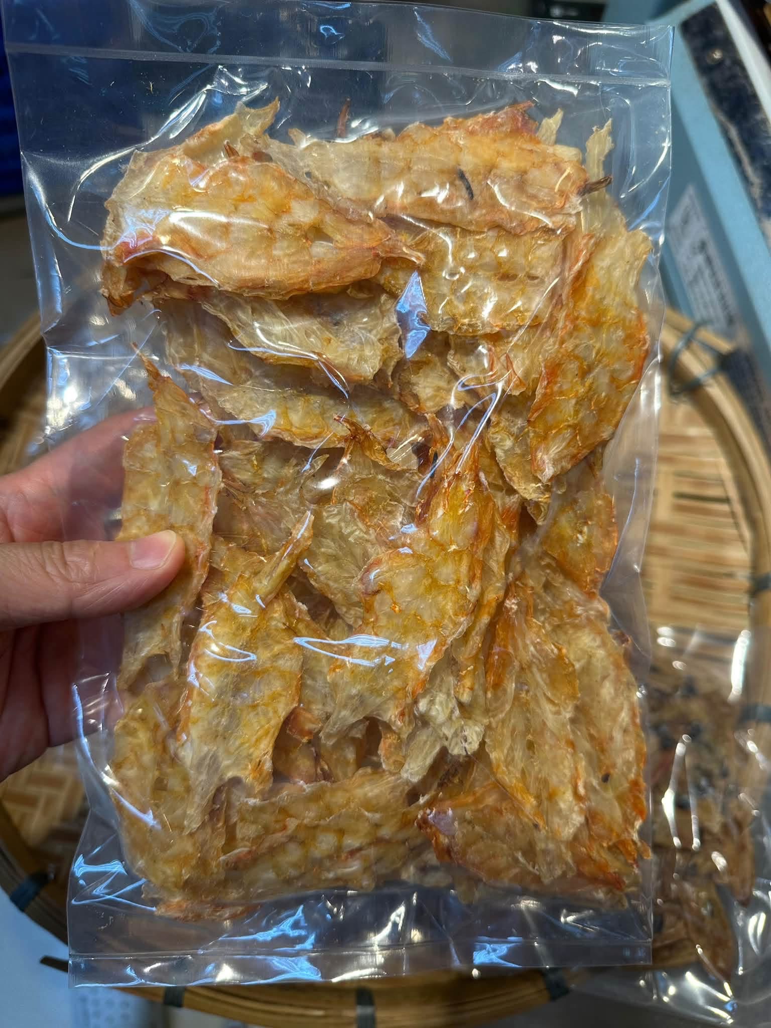 休漁期後第一批到貨 超新鮮漁貨❗️  漁民三寶🛶不時不食